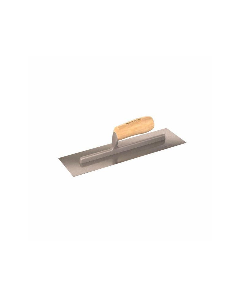 Packa Wooden Handle 14x4"  355x100mm  - 