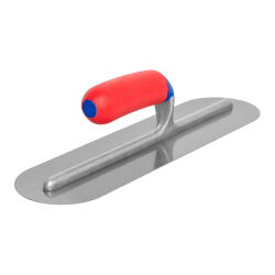 Paca (blichówka) stalowa zaokrąglona Toolsa | Dobra Cena | NORWIT.PL