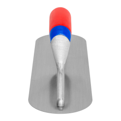 Paca (blichówka) stalowa zaokrąglona Toolsa | Dobra Cena | NORWIT.PL