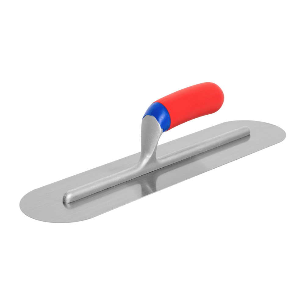 Paca (blichówka) stalowa zaokrąglona Toolsa | Dobra Cena | NORWIT.PL