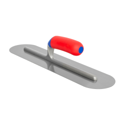 Paca (blichówka) stalowa zaokrąglona Toolsa | Dobra Cena | NORWIT.PL