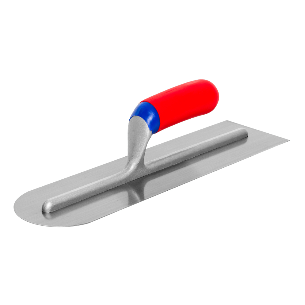 Paca (blichówka) stalowa półokrągła Toolsa | Dobra Cena | NORWIT.PL