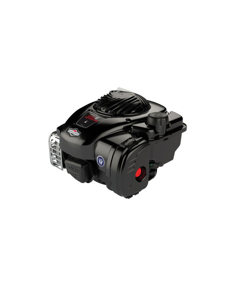 Briggs&Straton 450E OHV internal combustion engine Briggs & Stratton - Specifications:

Weight: 8.2kg
Dimensions: length 347 x w