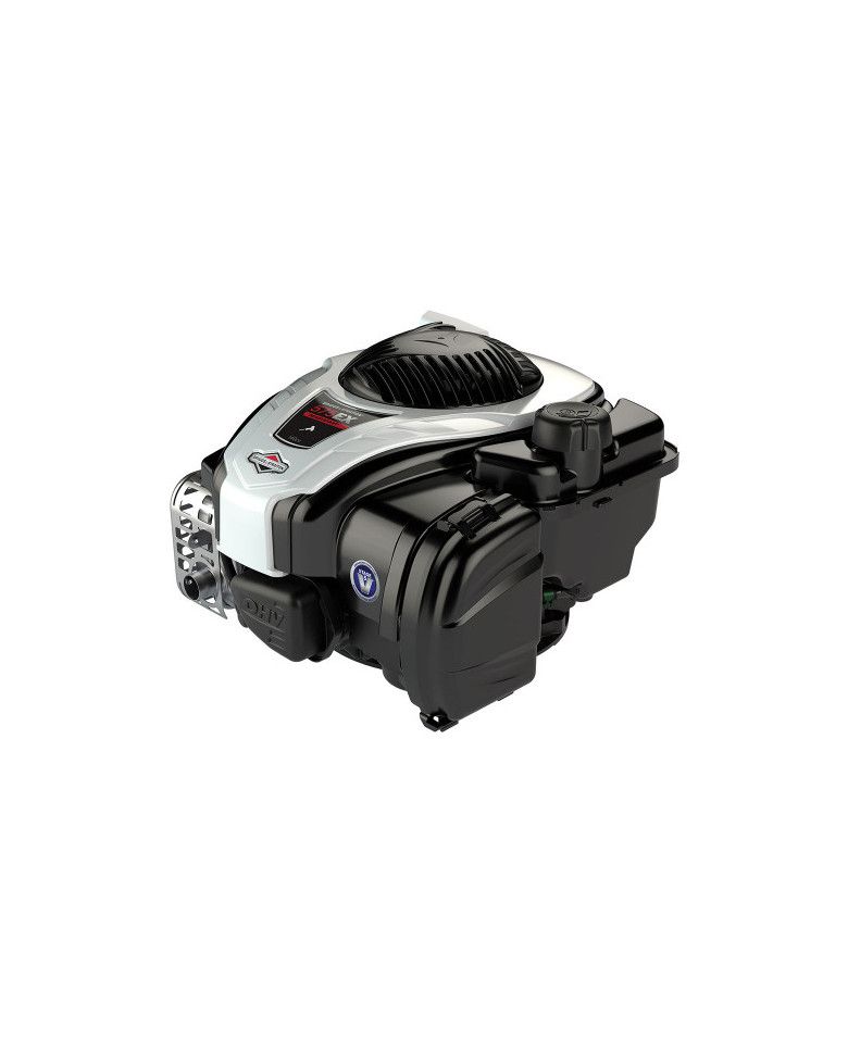 Briggs&Straton 575EX OHV internal combustion engine Briggs & Stratton - Specifications:

Weight: 8.2kg
Dimensions: length 347 x 