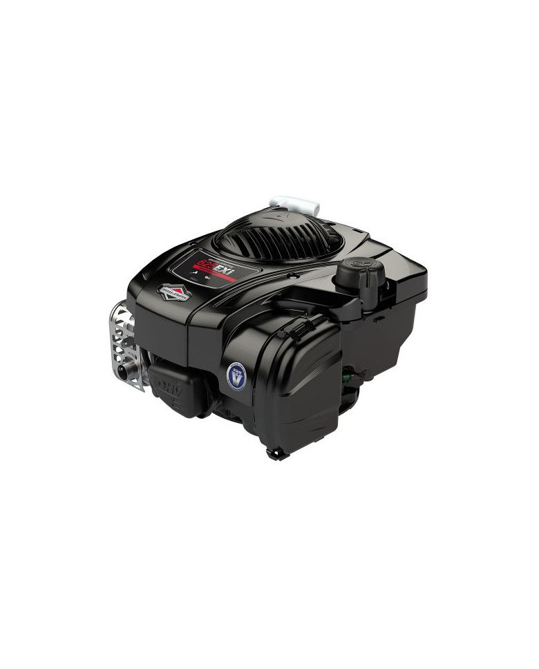 Briggs&Straton 625EXI OHV 52/22.2mm internal combustion engine Briggs & Stratton - Specifications:

Weight: 8.2kg
Dimensions: le