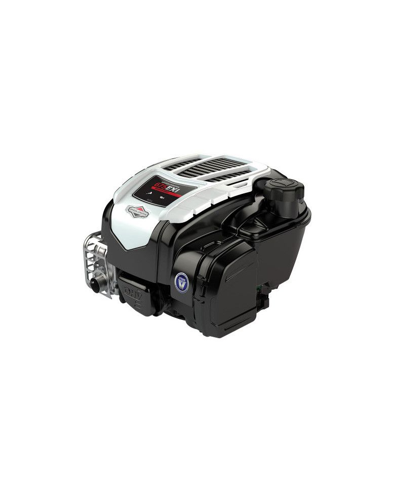 Briggs&Straton 675EXI OHV 72mm x 25mm internal combustion engine Briggs & Stratton - Specifications:  Weight: 8.5kg Dimensions: 