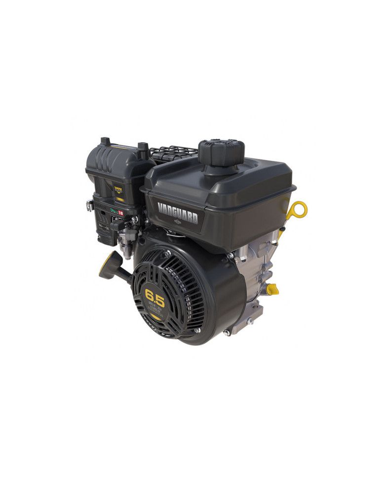 Briggs&Straton VANGUARD internal combustion engine - 6,5HP 62mm x 19,05mm Briggs & Stratton - Specifications:

Weight: 17.9kg
Di