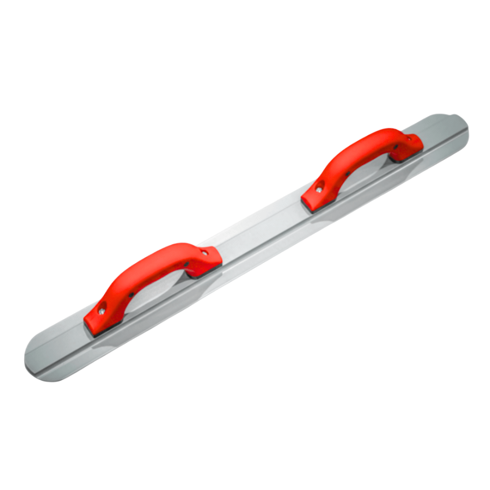 Paca magnezowa Darby zaokrąglona z podwójnym uchwytem