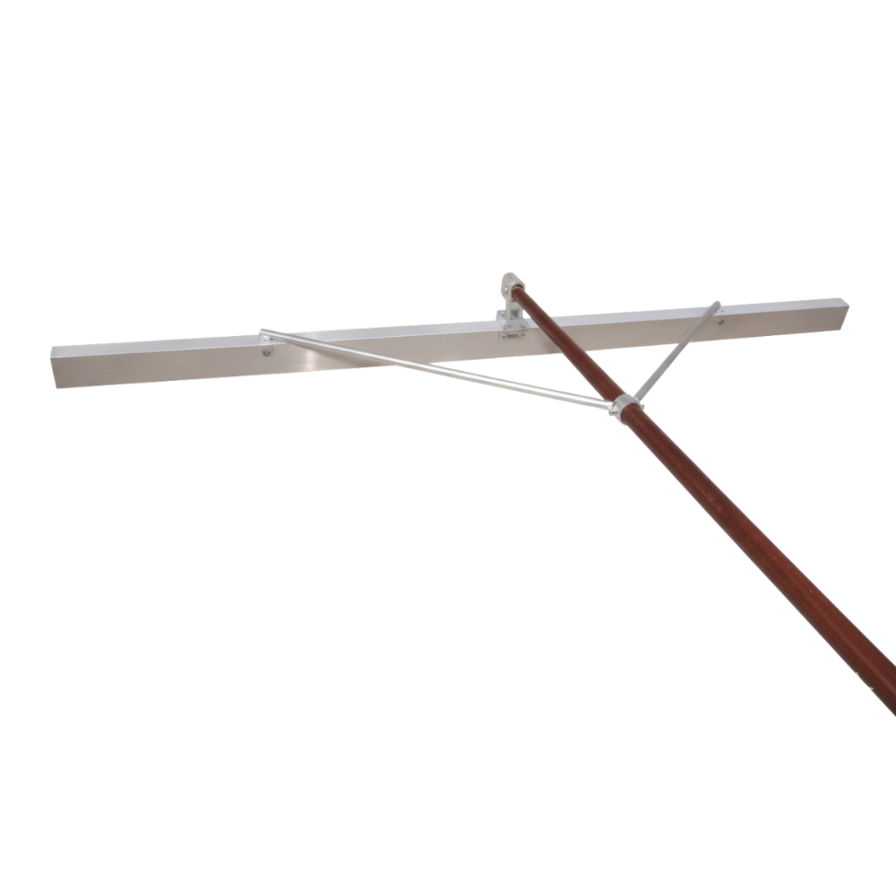 Kompletna łata wyrównująca Toolsa Bump Cutter