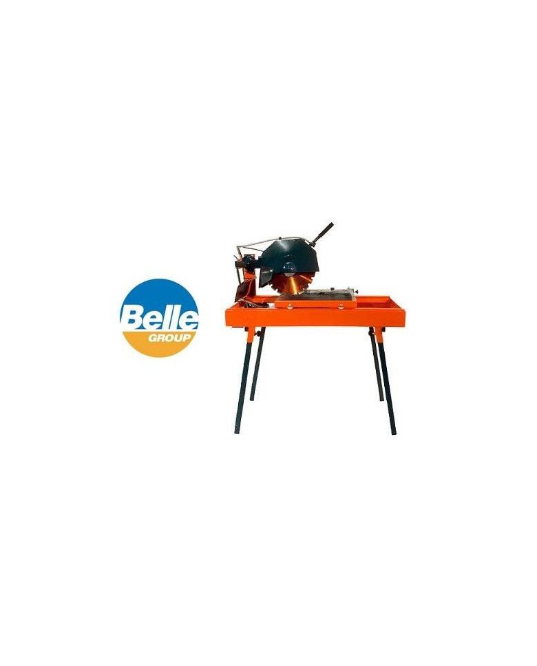 Altrad Belle BC 350 230V Table Saw Altrad Belle - Technical data:

Motor: electric 230 V
Dimensions: 530/500/1100 mm
Motor power