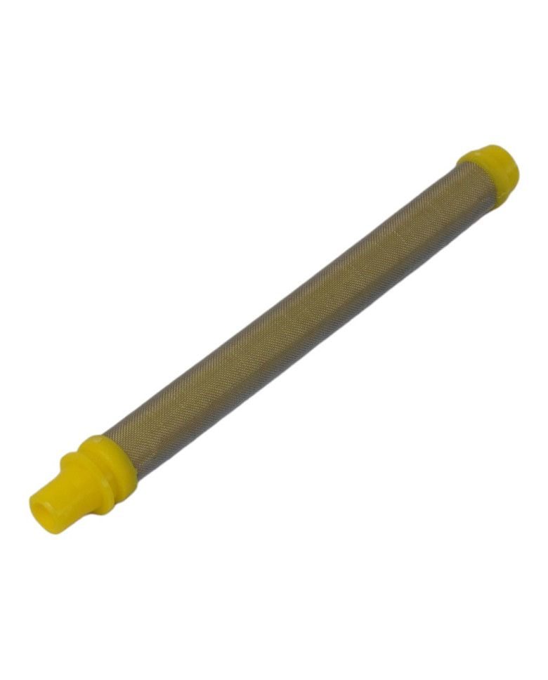 KIT Wagner finger filter 10 pieces yellow 100 mesh Titan Wagner - 