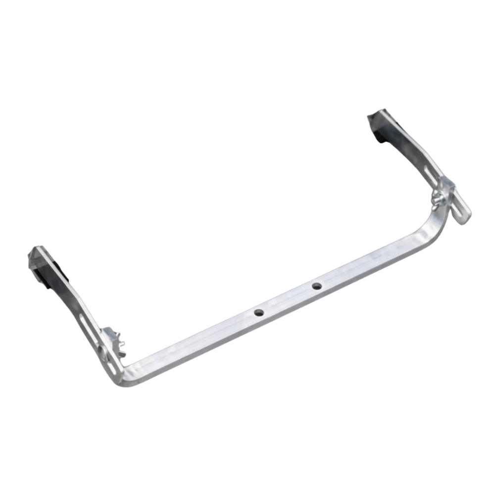 Adapter typu U do mocowania szczotki i łaty Toolsa