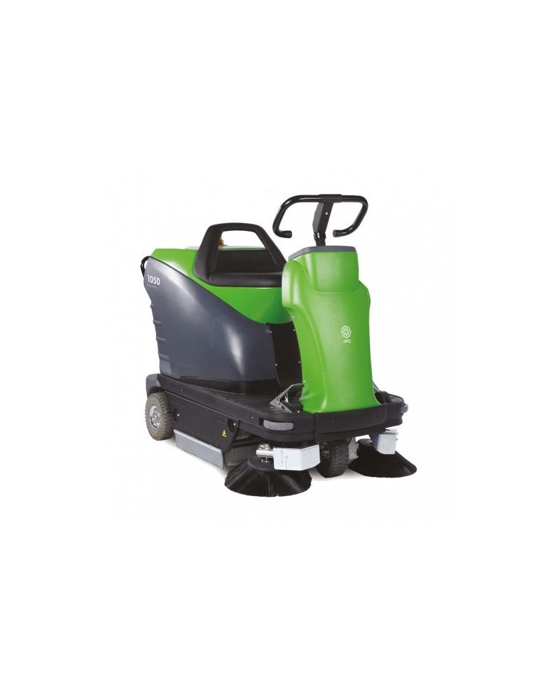 Sweeper 1050 DP IPC IPC - 