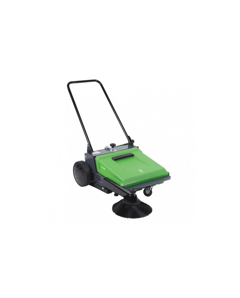 Sweeper 510 M IPC IPC - 