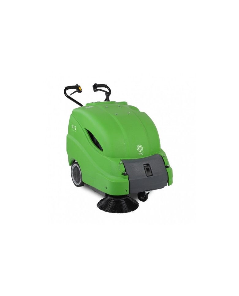 Sweeper 512 ET IPC IPC - 