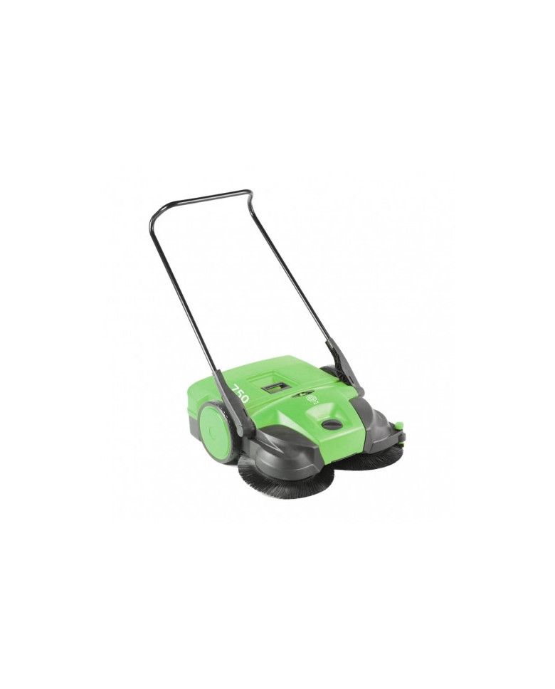 Sweeper 750 E IPC IPC - 