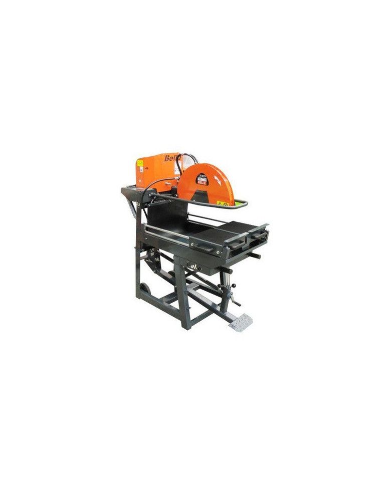 Altrad Belle Ambassador 500 230V table saw Altrad Belle - Technical data:

Weight: 202.5 kg
Voltage: 230V
Motor: -
Speed: 2303 r