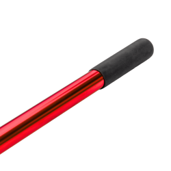 Grabie (grace) aluminiowe do betonu Red Toolsa (508 mm)