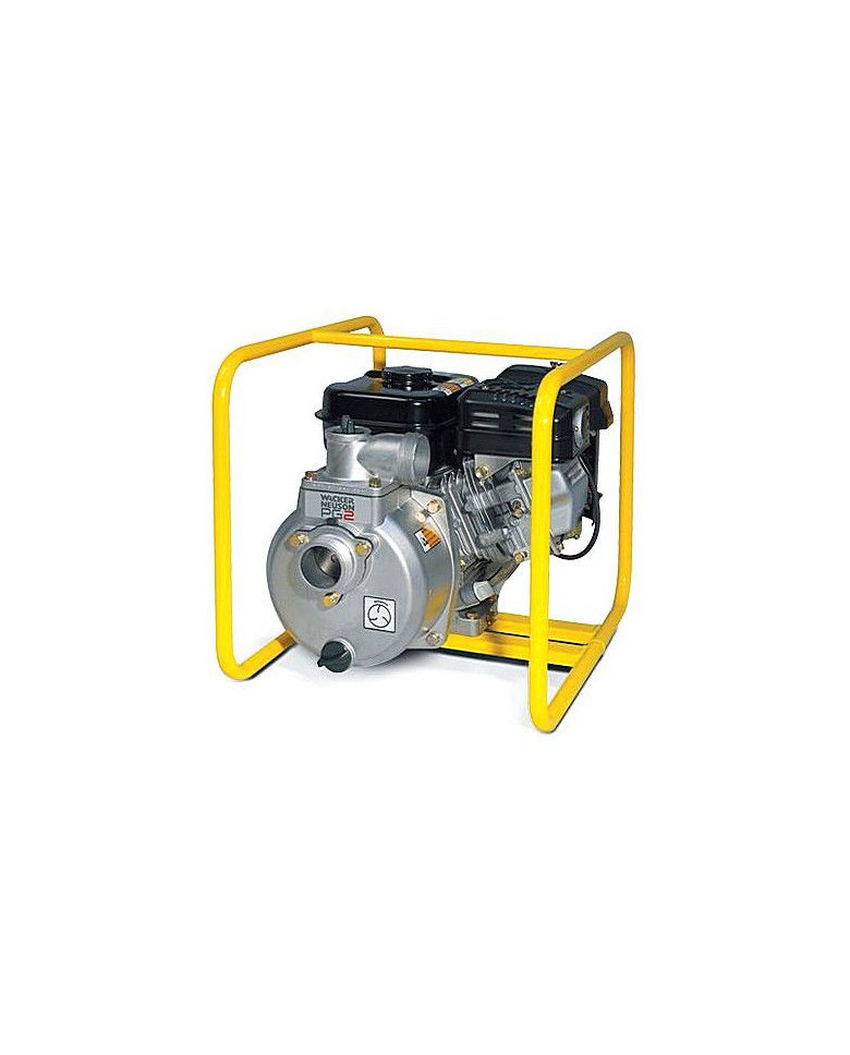 Wacker Neuson PG 2 clean water motor pump Wacker Neuson - 