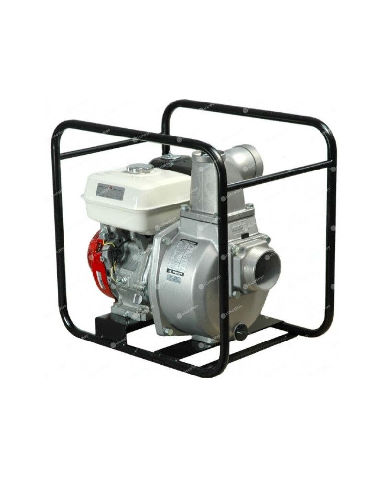 SEH 100 X KOSHIN clean water motor pump Koshin - 