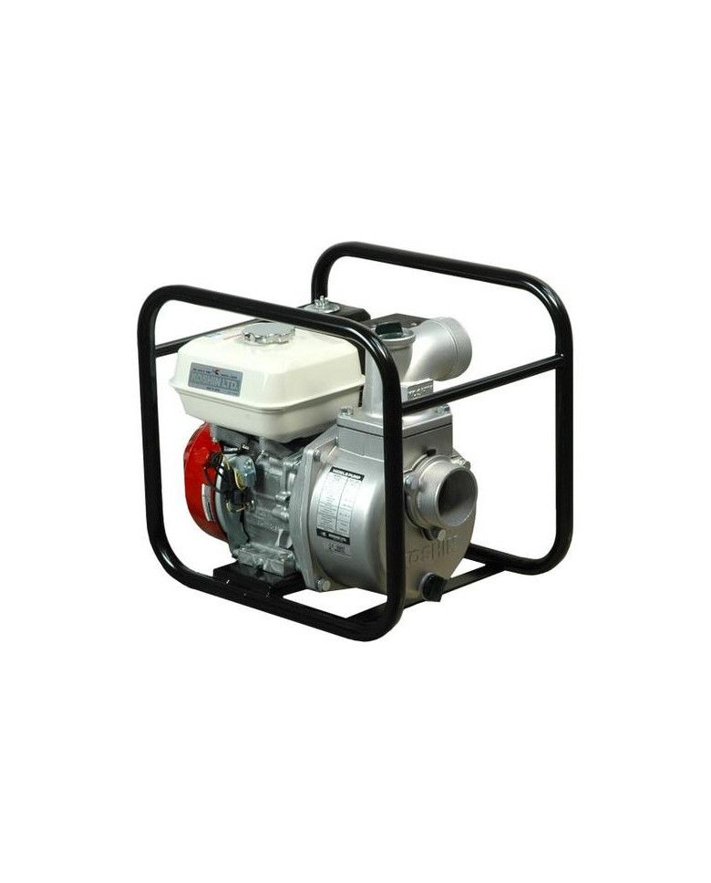 SEH 80 XF KOSHIN clean water motor pump Koshin - 