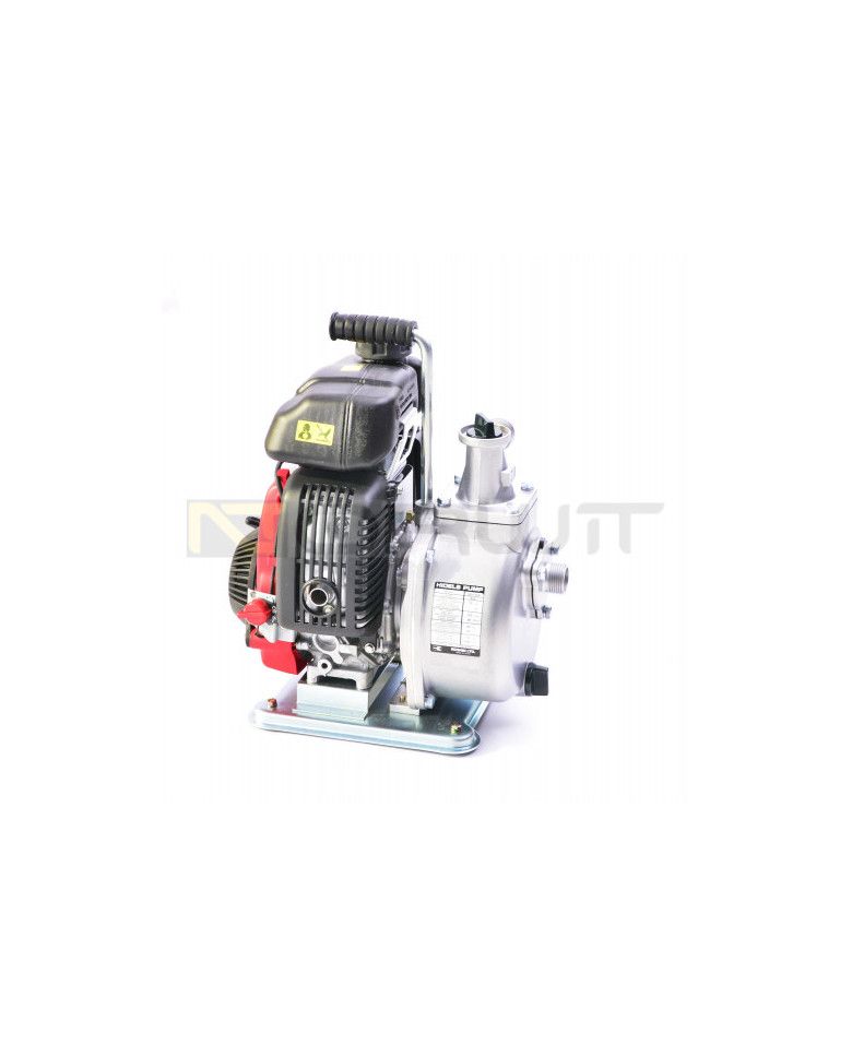 High-pressure motor pump SEH 25 H KOSHIN Koshin - 