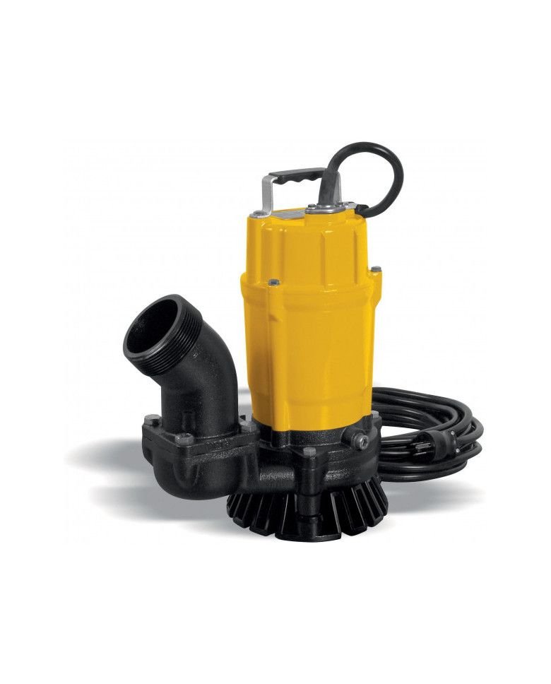 Wacker Neuson PS2 800 submersible pump Wacker Neuson - 