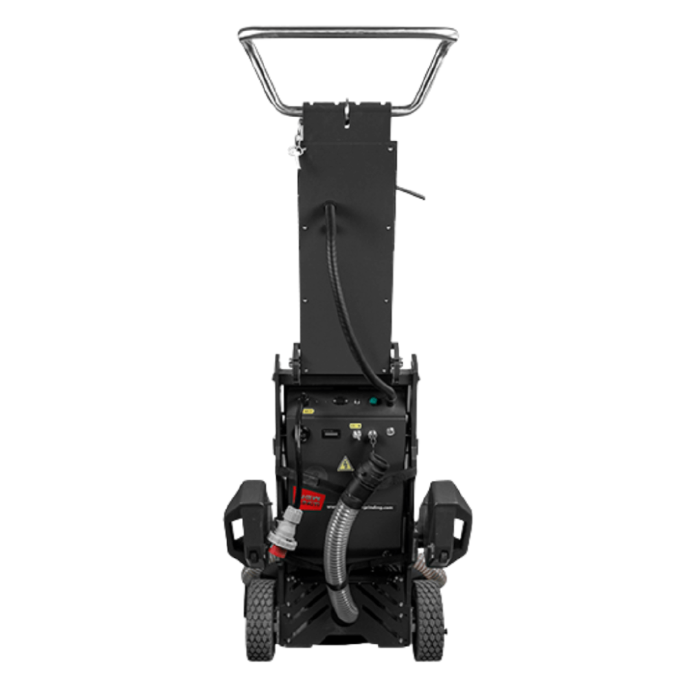 Toolsa Planetary Grinder THTG820-RC (18.5 Kw | 400 V)