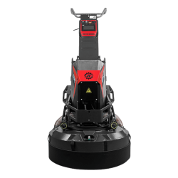 Toolsa Planetary Grinder THTG820-RC (18.5 Kw | 400 V)