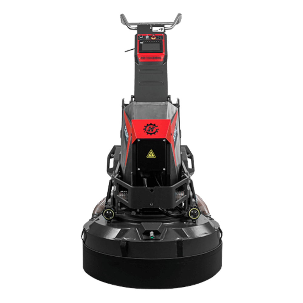 Szlifierka planetarna Toolsa THTG820-RC (18,5 kW | 400 V)