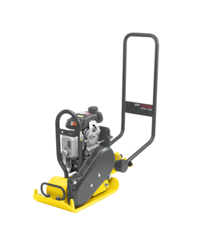 Wacker Neuson VP 1030 A unidirectional compactor Wacker Neuson - Specifications:

Cooling:
Air
Weight:
52 kg
Motor:
GXR120
Power