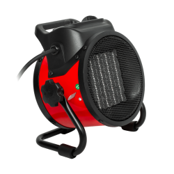 Nagrzewnica elektryczna Toolsa TA-ER2C | TOOLSA.eu