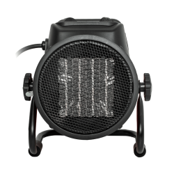 Nagrzewnica elektryczna Toolsa TA-ER2C | TOOLSA.eu