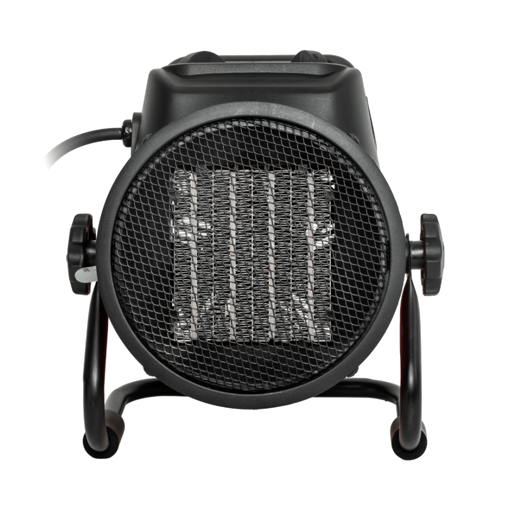 Nagrzewnica elektryczna Toolsa TA-ER2C | TOOLSA.eu