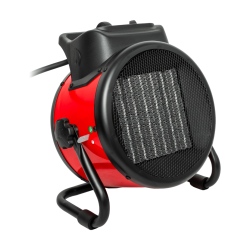 Nagrzewnica elektryczna Toolsa TA-ER3C | TOOLSA.eu