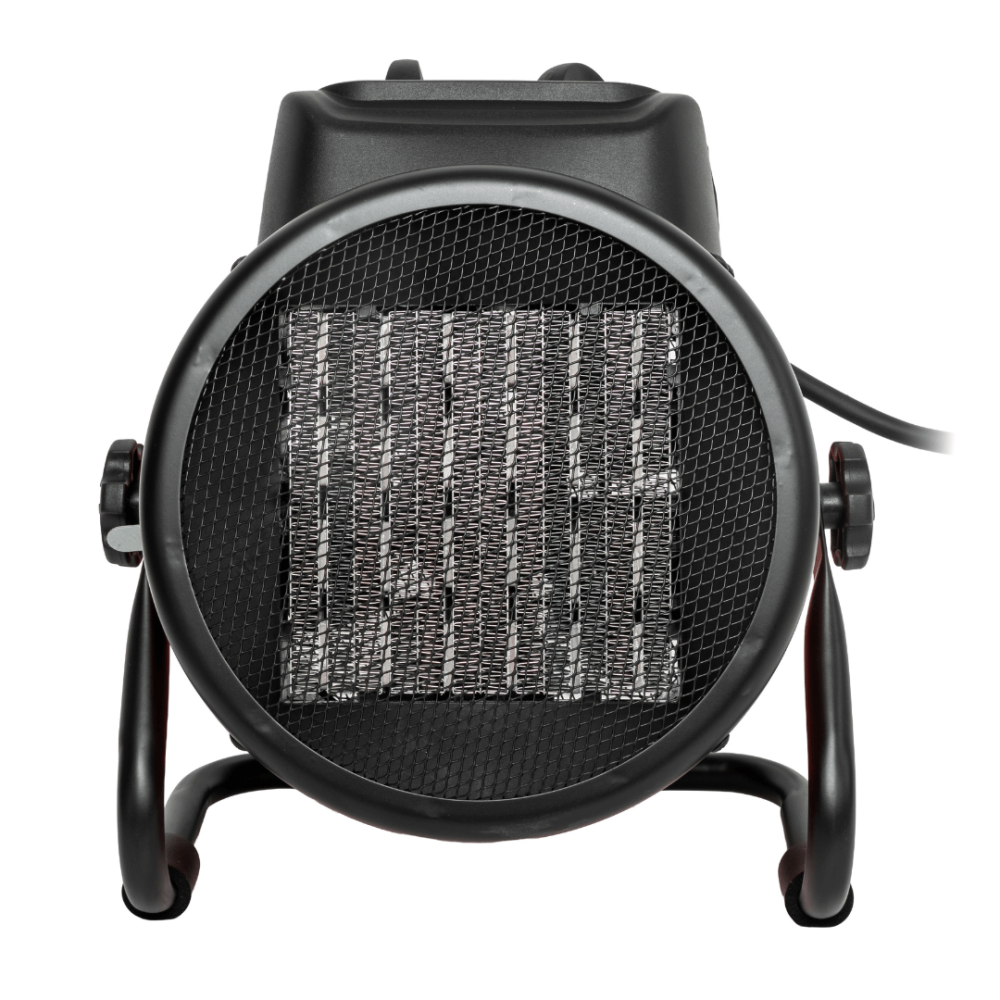 Nagrzewnica elektryczna Toolsa TA-ER3C | TOOLSA.eu