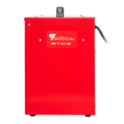 Nagrzewnica elektryczna Toolsa TA-ES3 | TOOLSA.eu