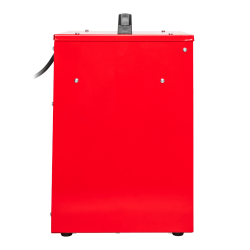 Nagrzewnica elektryczna Toolsa TA-ES3 | TOOLSA.eu