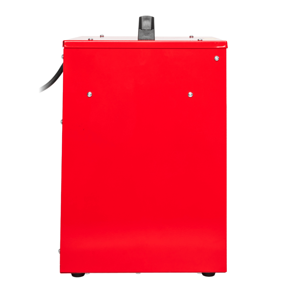 Nagrzewnica elektryczna Toolsa TA-ES3 | TOOLSA.eu