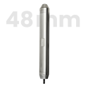 Toolsa XP Vibrator Poker (48 Mm)