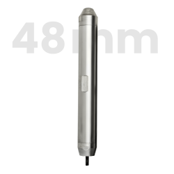 Toolsa XP Vibrator Poker (48 Mm)