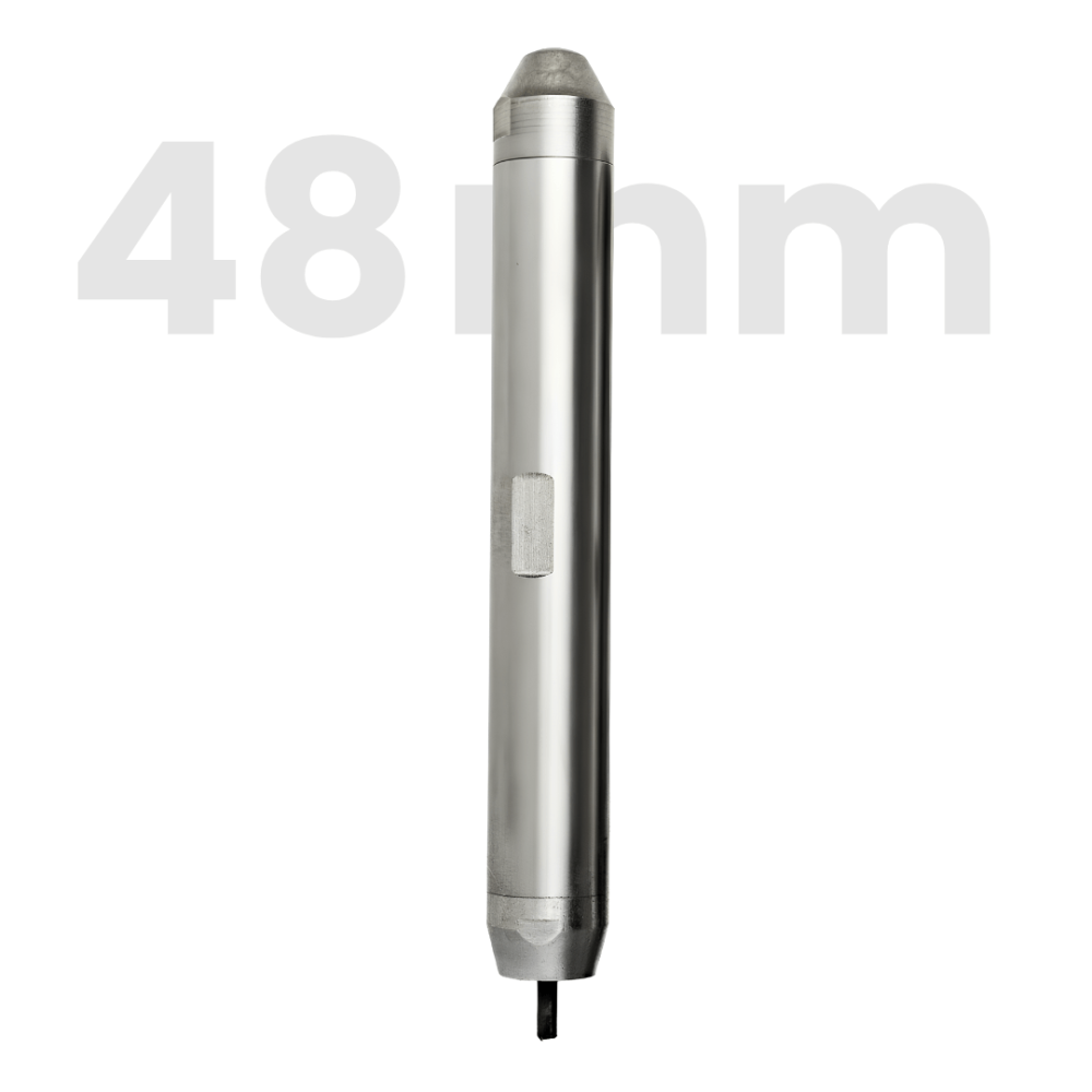 Toolsa XP Vibrator Shaft (48 Mm)