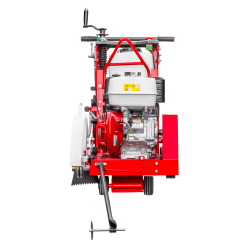 Toolsa TFS 500 Asphalt And Concrete Cutter (honda GX 390)
