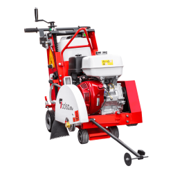 Toolsa TFS 500 Concrete And Asphalt Floor Saw (Honda GX 390)