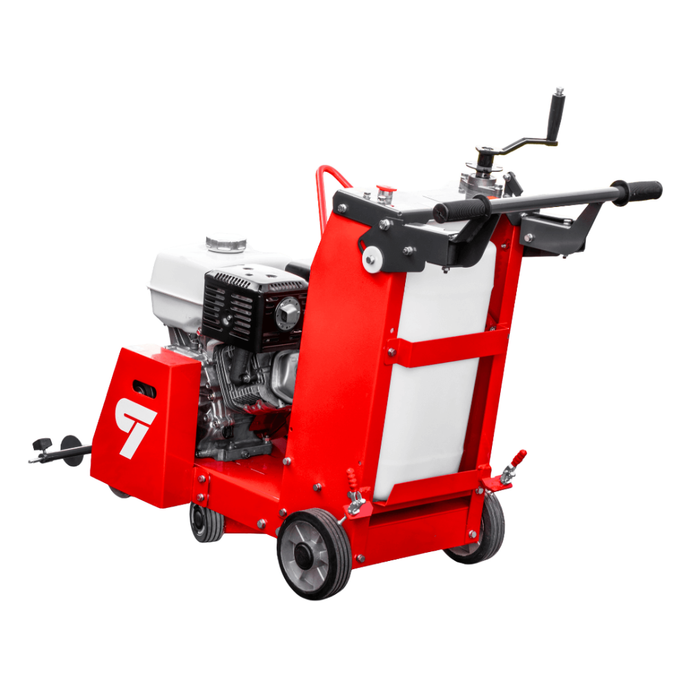 Toolsa TFS 500 Concrete And Asphalt Floor Saw (Honda GX 390)