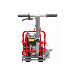 Concrete Disc Cutter Tools' TAS 150 Concrete Cutting Machine (honda GX 160)