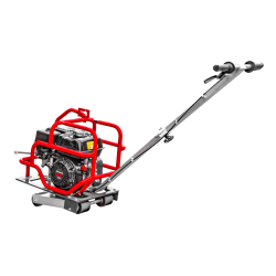 Toolsa TAS 150 Green Concrete Floor Saw (Honda GX 160)
