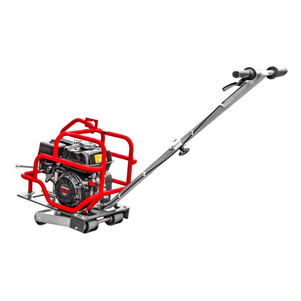 Toolsa TAS 150 Green Concrete Floor Saw (Honda GX 160)