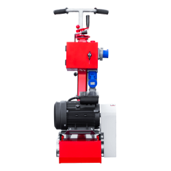 Toolsa TSC200-E Concrete Scarifier (3 Kw | 230 V)