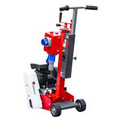 Toolsa TSC200-E Concrete Scarifier (3 Kw | 230 V)